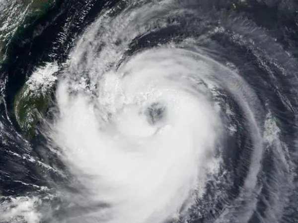 蘇拉臺風來襲 如何應對避險？